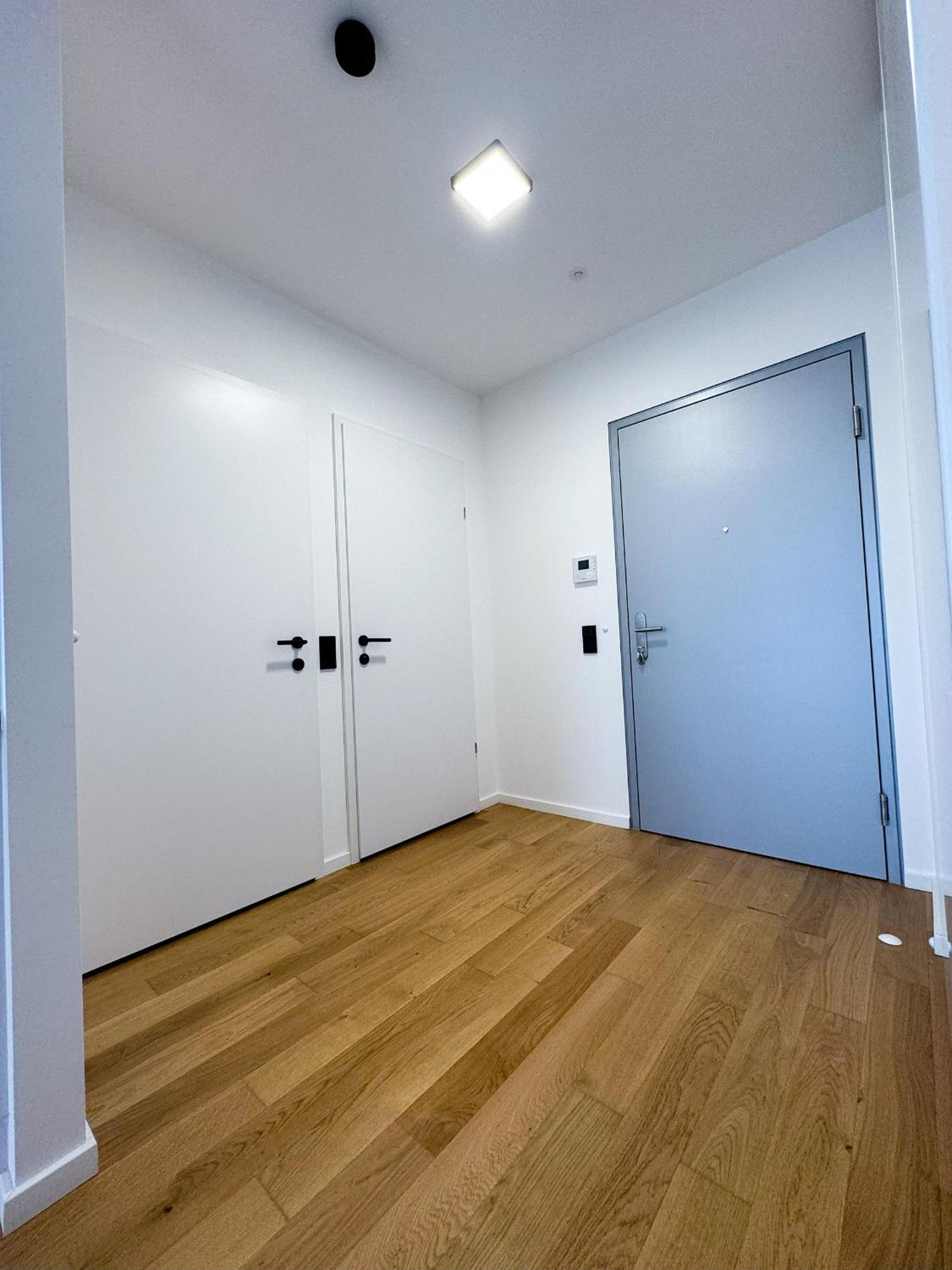 Luxus-Apartment Mit Weitblick Wien Ngoại thất bức ảnh