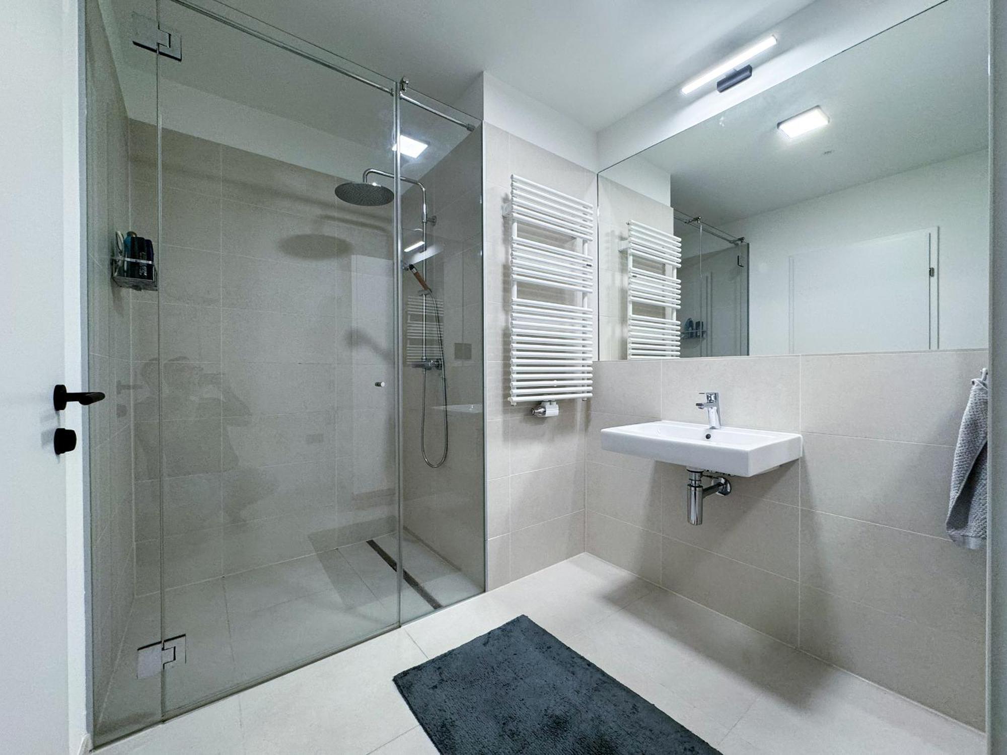 Luxus-Apartment Mit Weitblick Wien Ngoại thất bức ảnh
