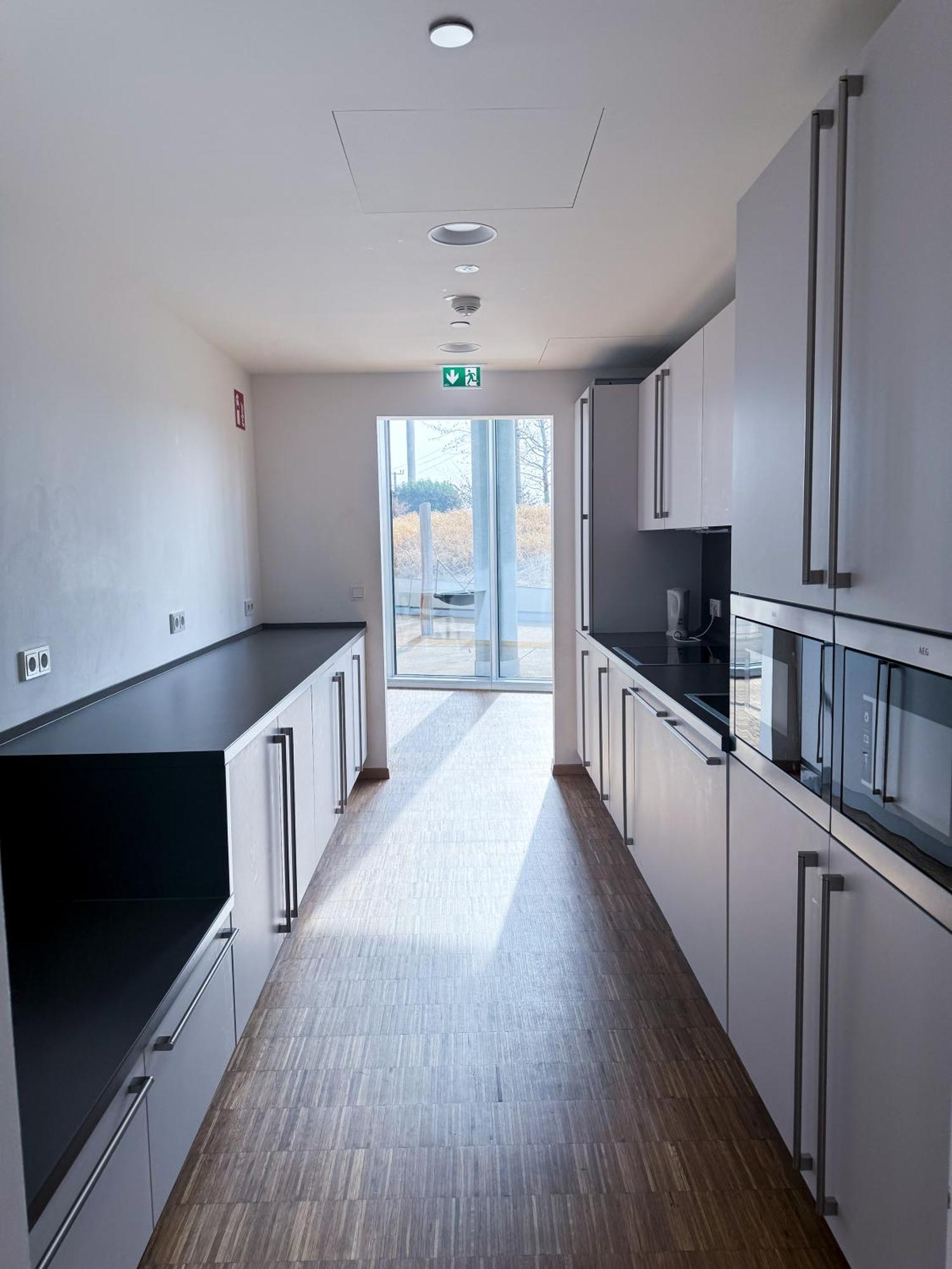 Luxus-Apartment Mit Weitblick Wien Ngoại thất bức ảnh