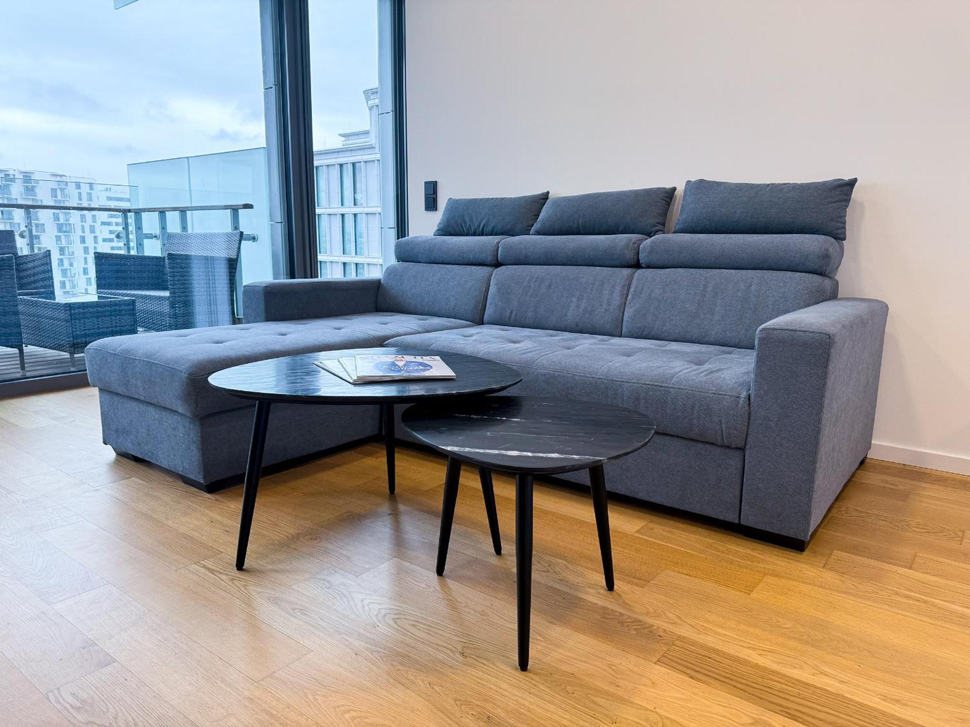 Luxus-Apartment Mit Weitblick Wien Ngoại thất bức ảnh
