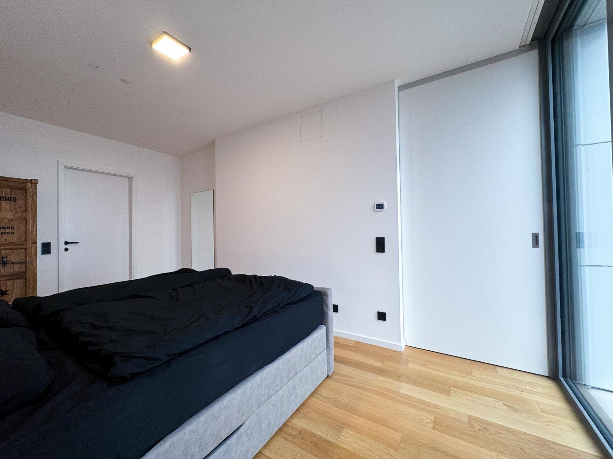 Luxus-Apartment Mit Weitblick Wien Ngoại thất bức ảnh