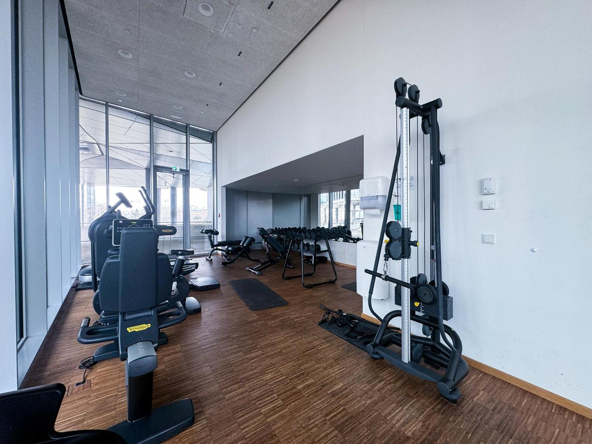 Luxus-Apartment Mit Weitblick Wien Ngoại thất bức ảnh