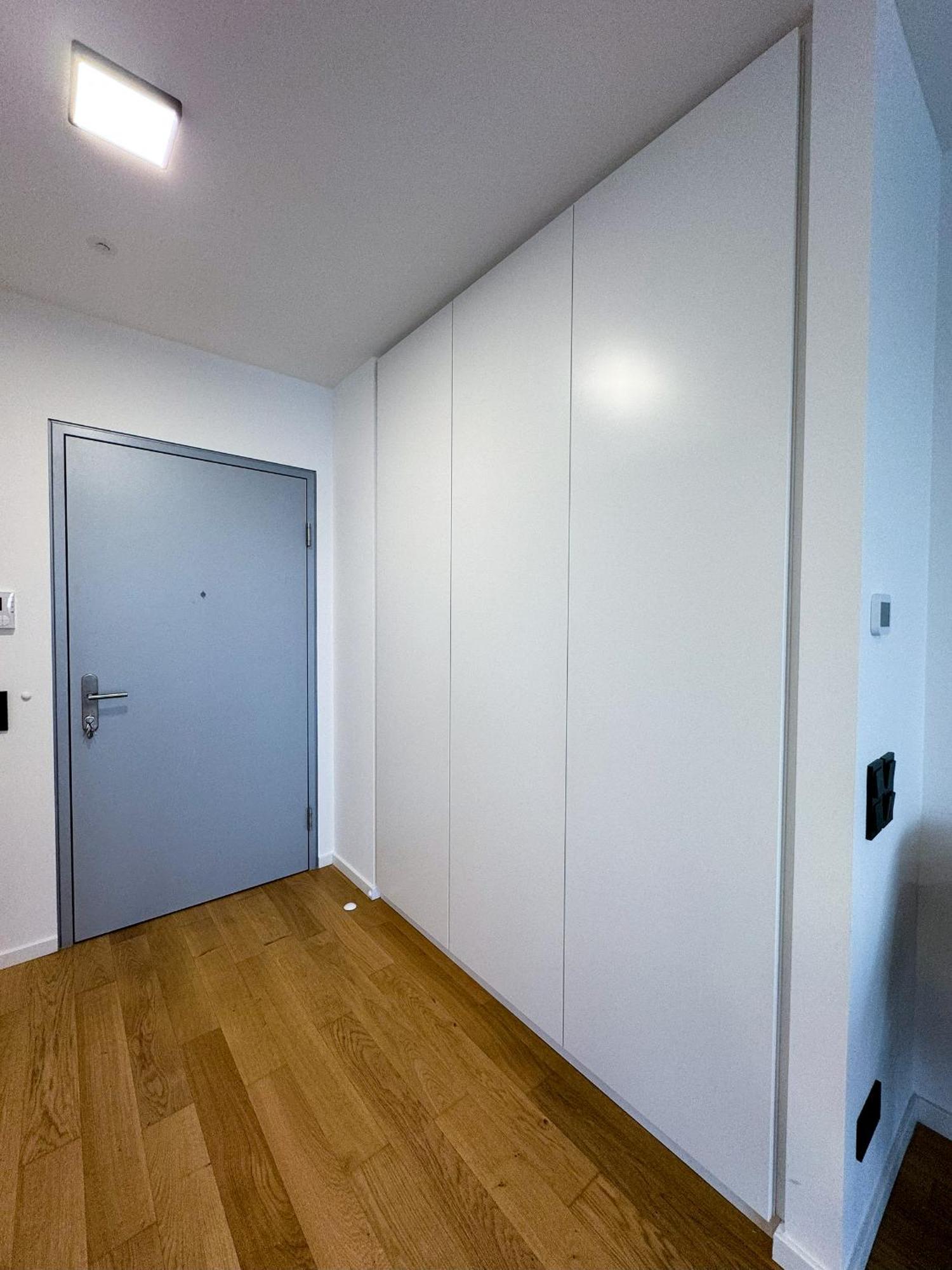 Luxus-Apartment Mit Weitblick Wien Ngoại thất bức ảnh